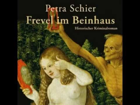 Leserunde zu "Frevel im Beinhaus" ab 29. Juni 2013 bei LovelyBooks