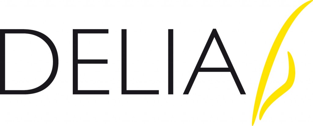 DELIA Logo