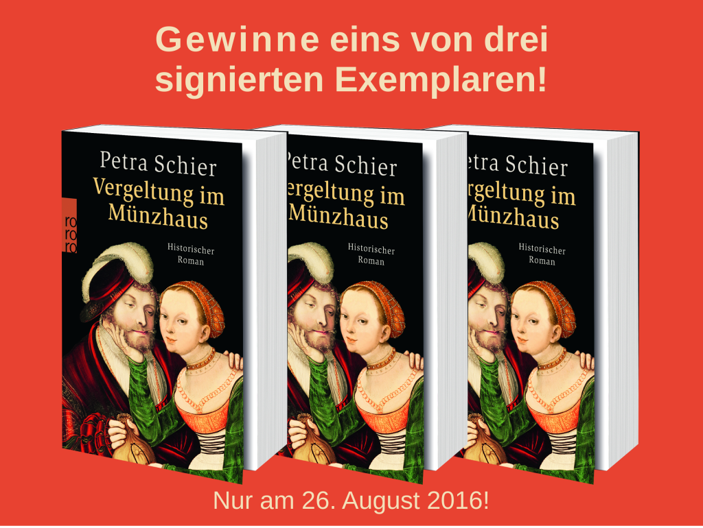 Banner Gewinnspiel Release-Party Vergeltung im Münzhaus 26. August 2016