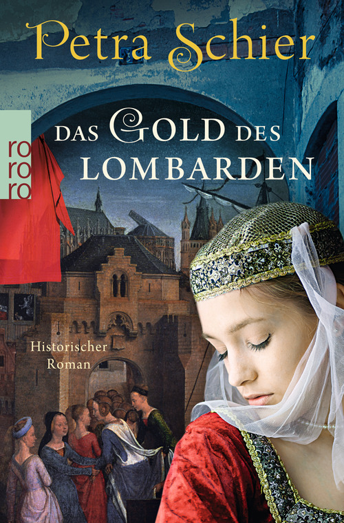 Cover Das Gold des Lombarden