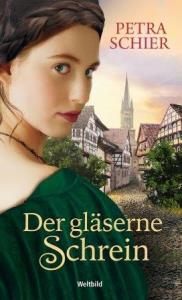 Cover Der gläserne Schrein Weltbild-Edition