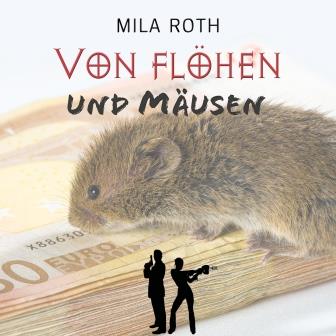 Von Flöhen und Mäusen (Hörbuch)