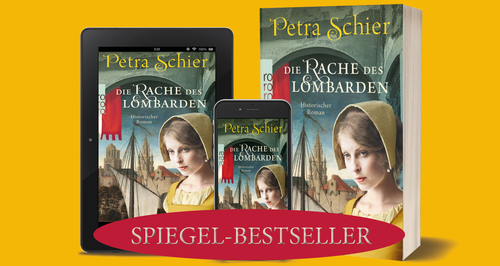 Petras Welt Homepage der Autorin Petra Schier alias Mila Roth