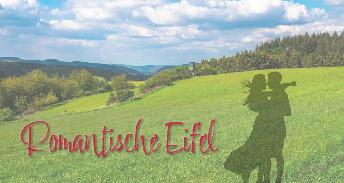 Banner Romantische Eifel