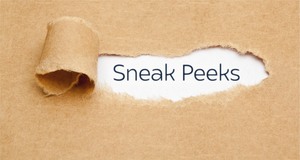 Sneak Peek Nr. 1: Man trifft sich stets zweimal (Teil 2)