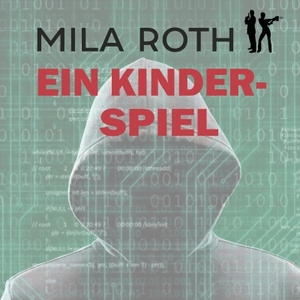 Cover Hörbuch Ein Kinderspiel