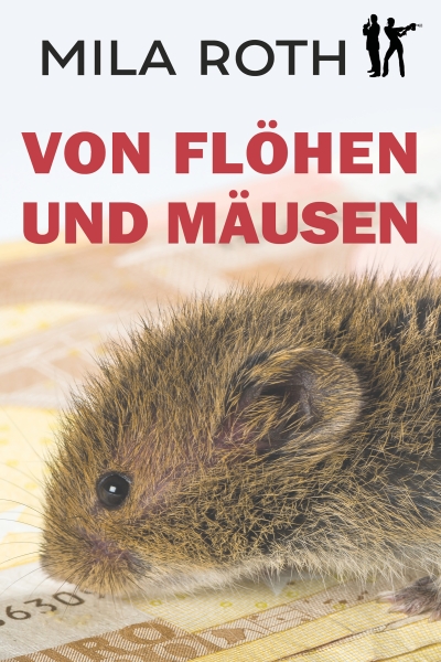 Cover Von Flöhen und Mäusen