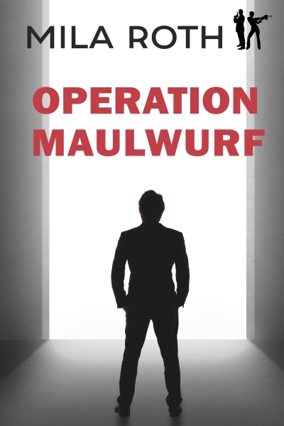 Cover Operation Maulwurf