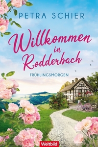 Cover Willkommen in Rodderbach - Frühlingsmorgen