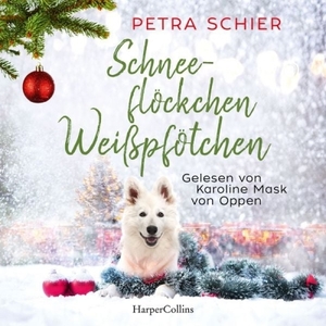 Cover Schneeflöckchen, Weißpfötchen Hörbuch
