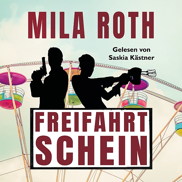 Freifahrtschein (Hörbuch)