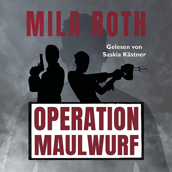 Operation Maulwurf (Hörbuch)