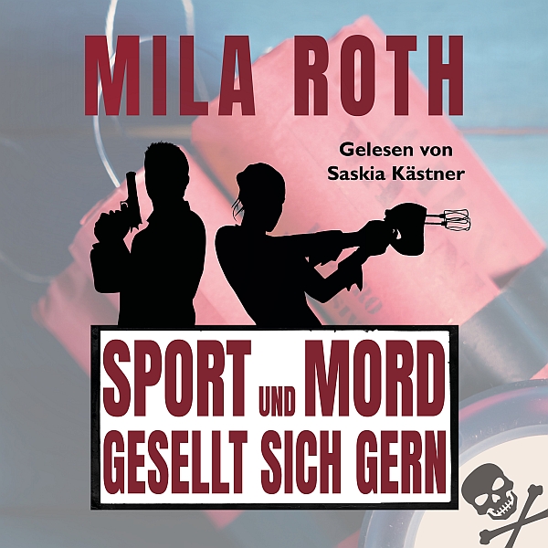Sport und Mord gesellt sich gern (Hörbuch) Sport und Mord gesellt sich gern (Hörbuch)