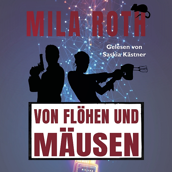 Von Flöhen und Mäusen (Hörbuch)