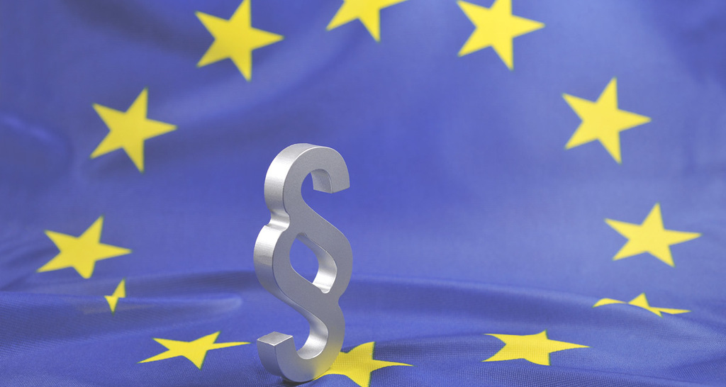 Banner EU-Gewährleistungslabel